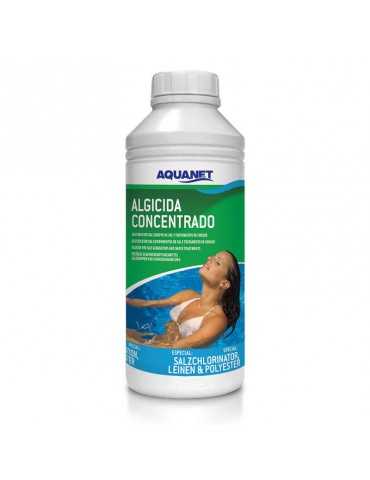 Algicida concentrado Aquanet