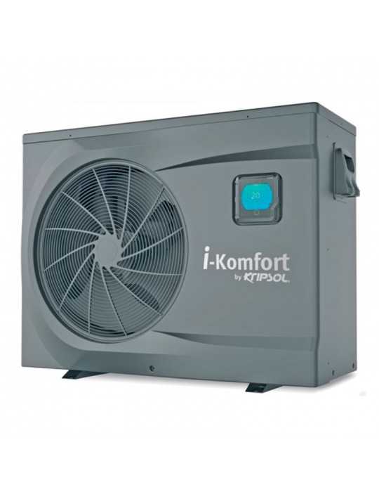 Bomba de calor Kripsol I-Komfort