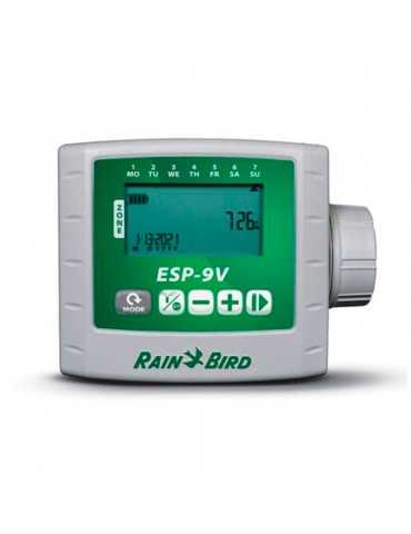 Programador riego Rainbird ESP