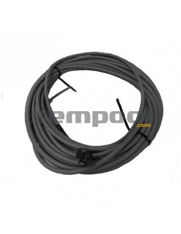 Cable flotador CG/18M/2C