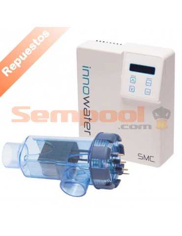 Recambios cloradores Innowater SMC