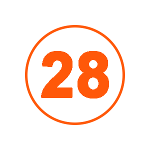 28